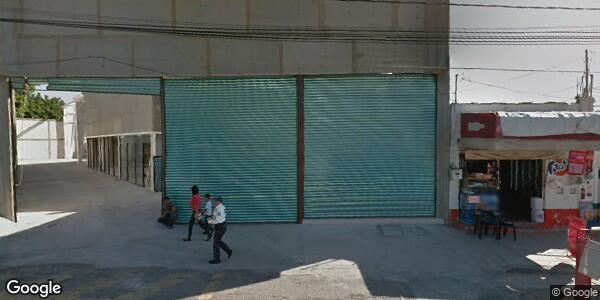 CENTRO DE SEGURIDAD SOCIAL IZÚCAR DE MATAMOROS